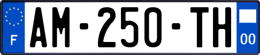 AM-250-TH