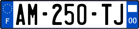 AM-250-TJ