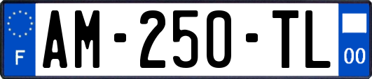 AM-250-TL