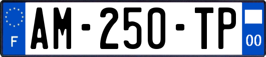 AM-250-TP