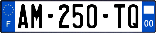 AM-250-TQ