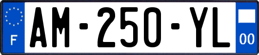 AM-250-YL