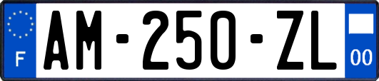 AM-250-ZL