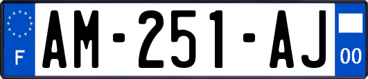 AM-251-AJ