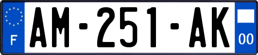 AM-251-AK