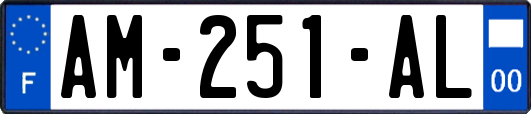 AM-251-AL