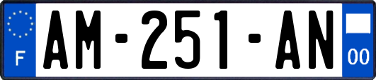 AM-251-AN