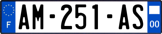 AM-251-AS