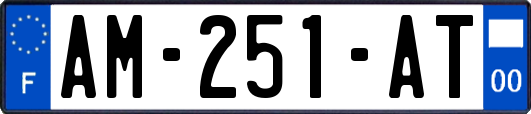 AM-251-AT