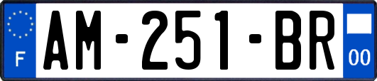 AM-251-BR