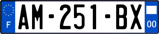 AM-251-BX