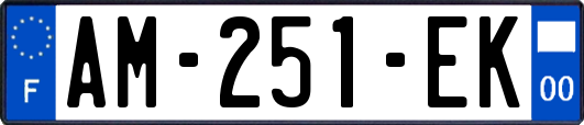 AM-251-EK