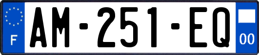 AM-251-EQ