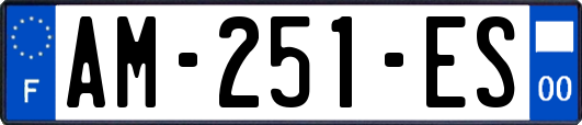 AM-251-ES