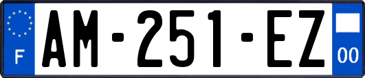 AM-251-EZ