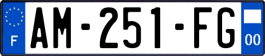 AM-251-FG