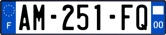AM-251-FQ