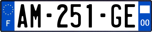 AM-251-GE