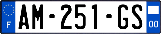 AM-251-GS
