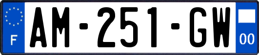 AM-251-GW