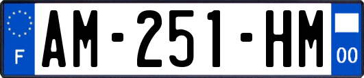 AM-251-HM