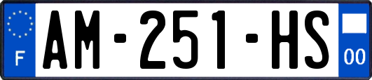 AM-251-HS