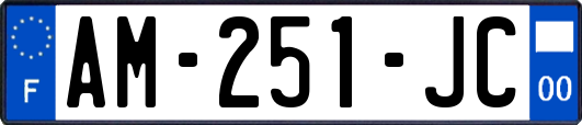 AM-251-JC