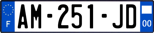 AM-251-JD