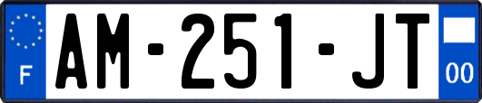 AM-251-JT