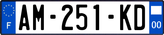 AM-251-KD