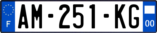 AM-251-KG