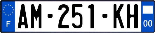 AM-251-KH