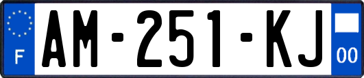 AM-251-KJ