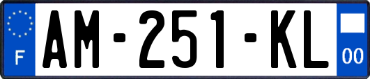AM-251-KL