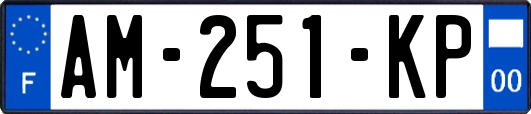AM-251-KP