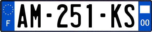 AM-251-KS