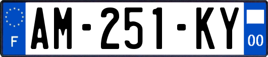 AM-251-KY