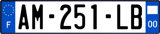 AM-251-LB