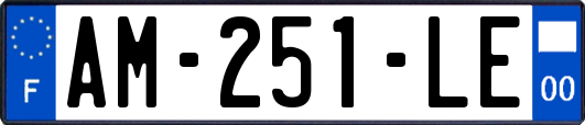AM-251-LE