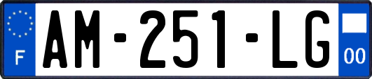 AM-251-LG