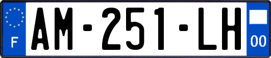 AM-251-LH