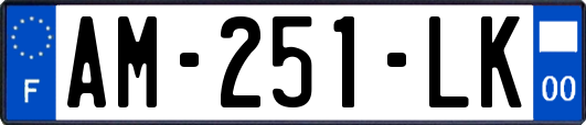 AM-251-LK