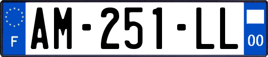 AM-251-LL