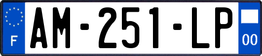AM-251-LP