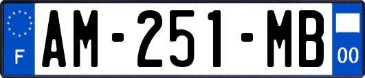 AM-251-MB