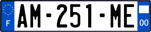 AM-251-ME