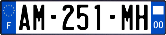 AM-251-MH