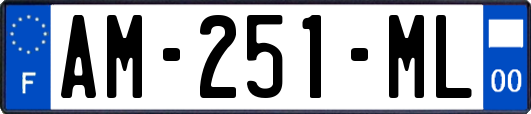 AM-251-ML