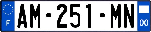 AM-251-MN