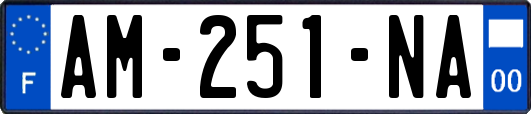 AM-251-NA